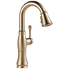 Pull-Down Bar/Prep Faucet 1L (Recertified)