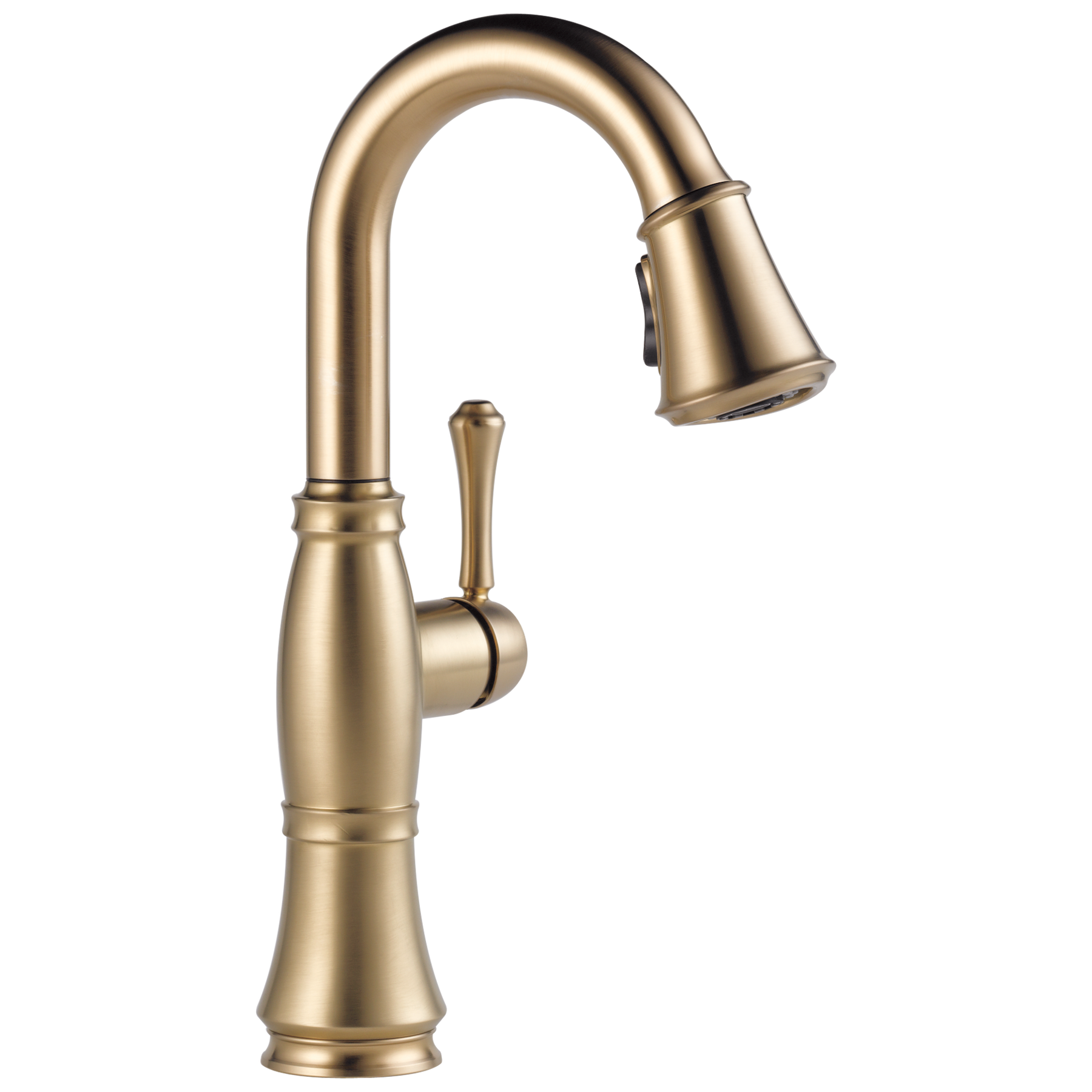 Pull-Down Bar/Prep Faucet 1L (Recertified)