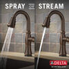 Touch2O Pull-Down Prep Faucet (Recertified)