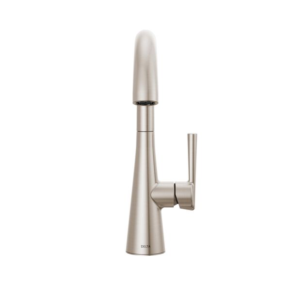 Single Handle Bar Prep Faucet
