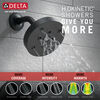 Monitor® 17 Series H<sub>2</sub>Okinetic® Tub & Shower Trim
