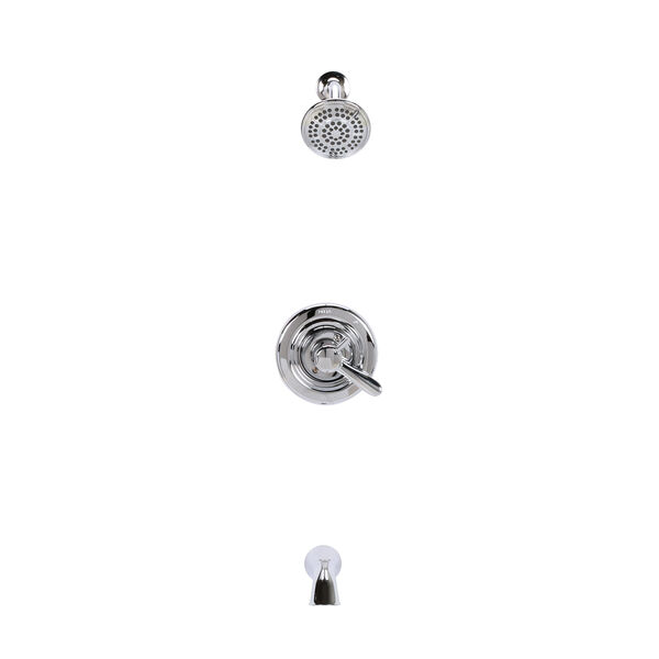 Monitor® 17 Series Tub & Shower Trim