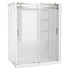 EverEdge Shower Wall 60x32"