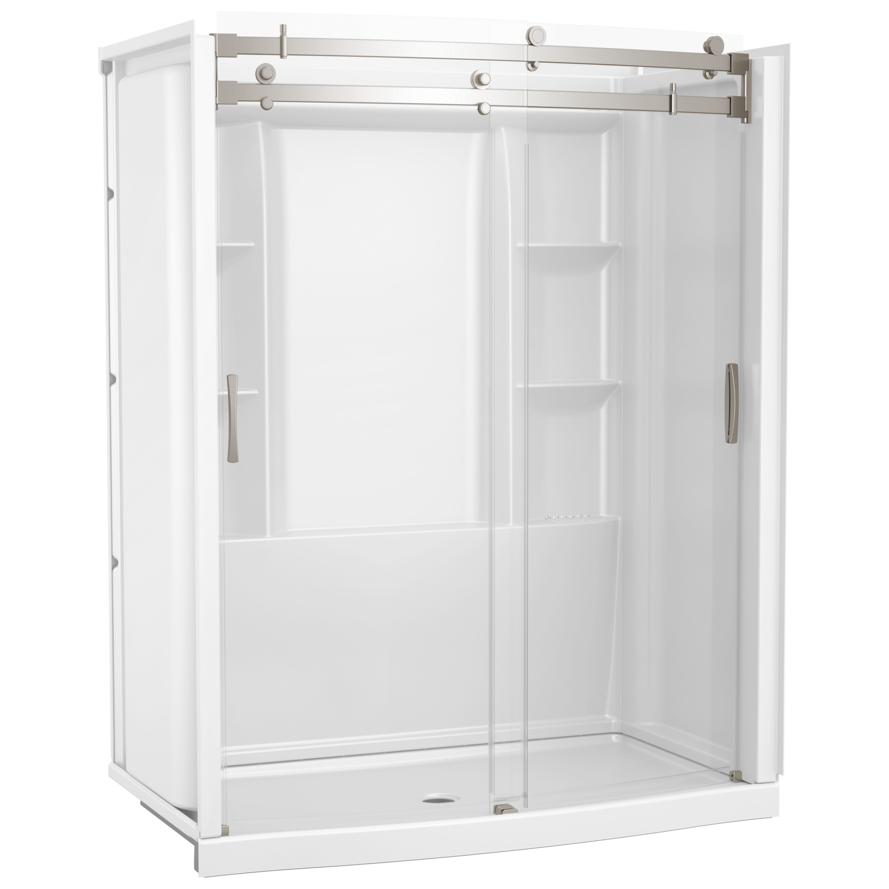 EverEdge Shower Wall 60x32", image 13