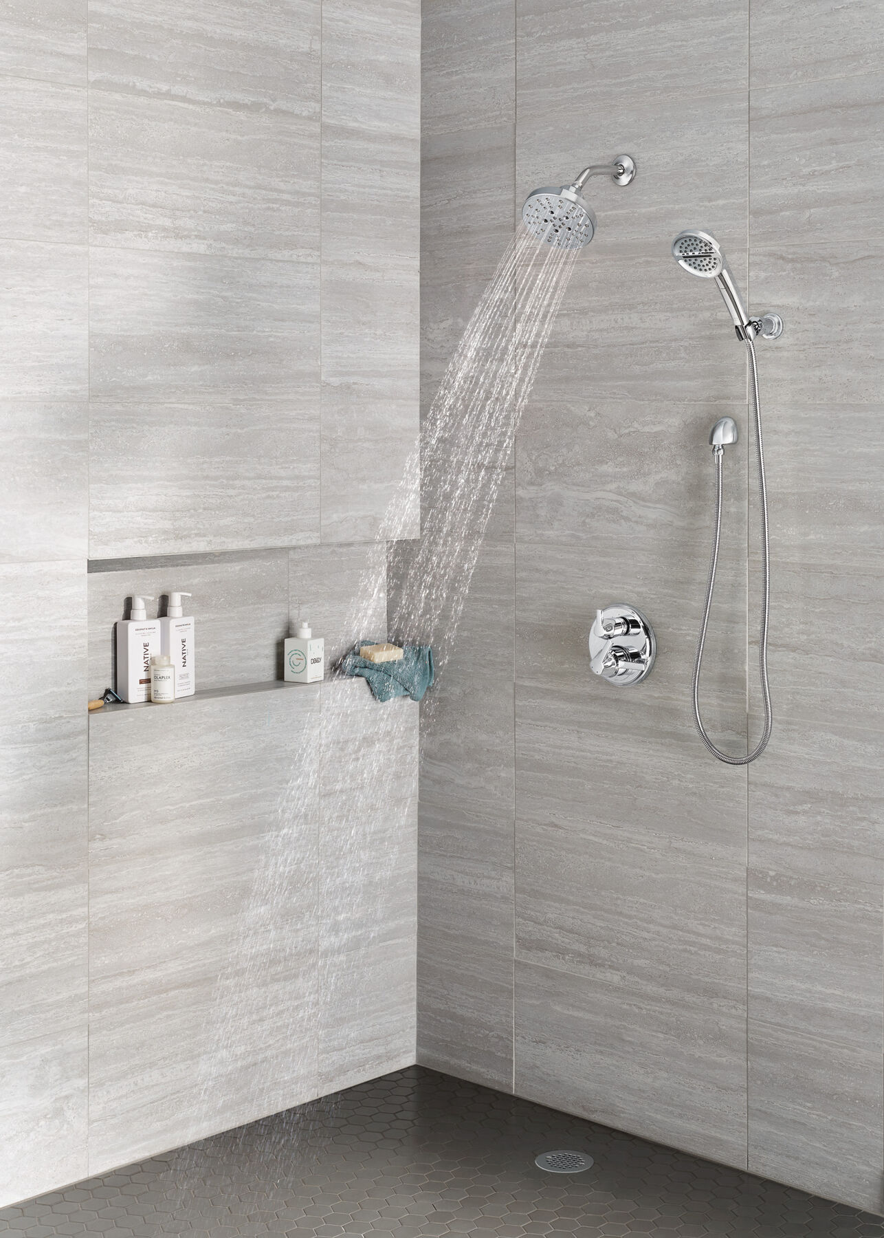 Wall Elbow for Hand Shower, image 61