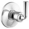 6-Setting 3-Port Diverter Trim