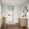 ProCrylic Tile 36 in. x 36 in. Shower Wall