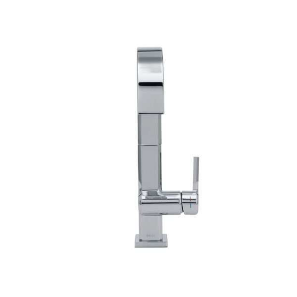 Single Handle Bar Faucet