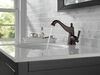 Single Handle Bathroom Faucet