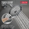 Shower Trim