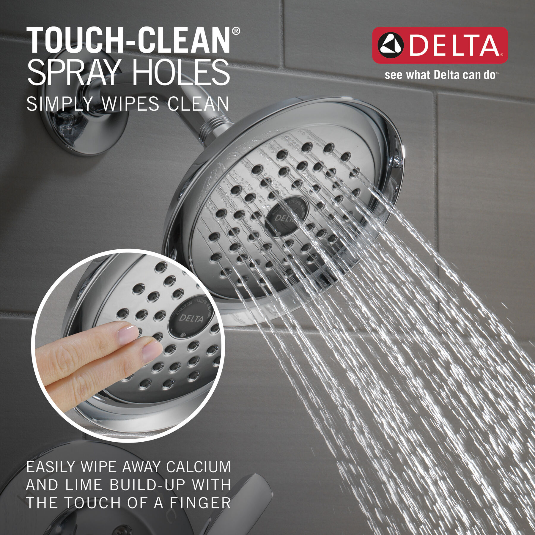 Shower Trim, image 2