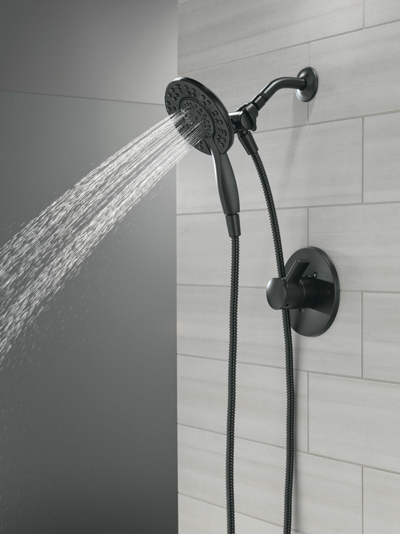 14S Shower Only with In2ition&reg; - (Recertified)