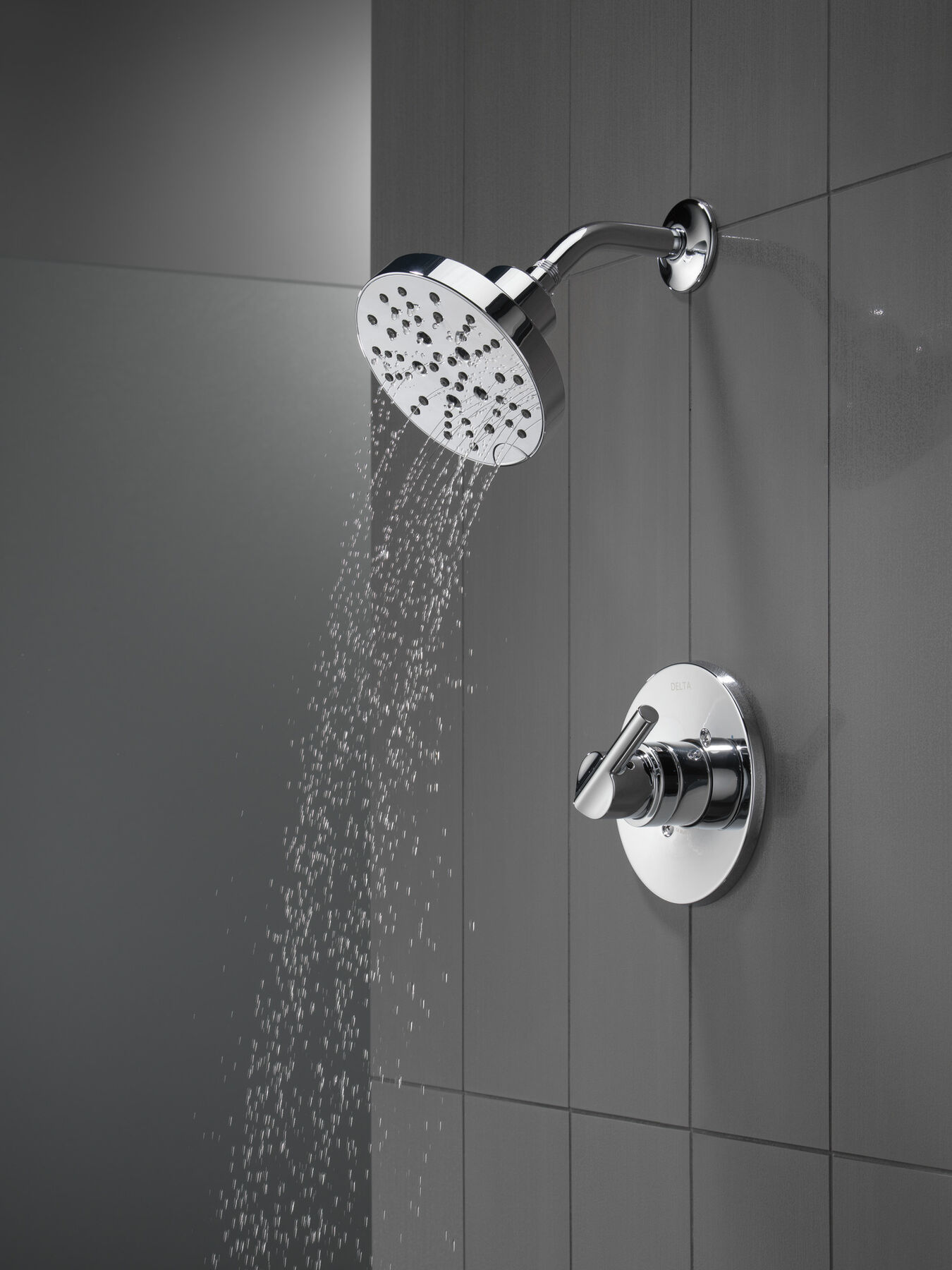 Monitor® 14 Series H2Okinetic® Shower, image 8