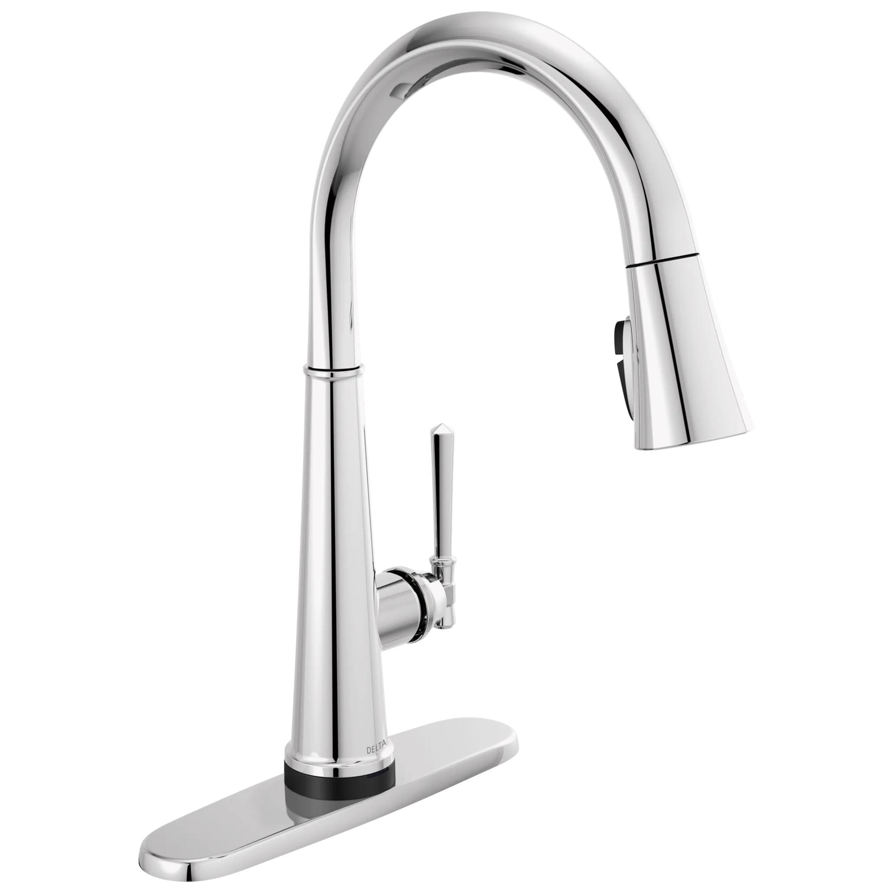Escutcheon - 10"