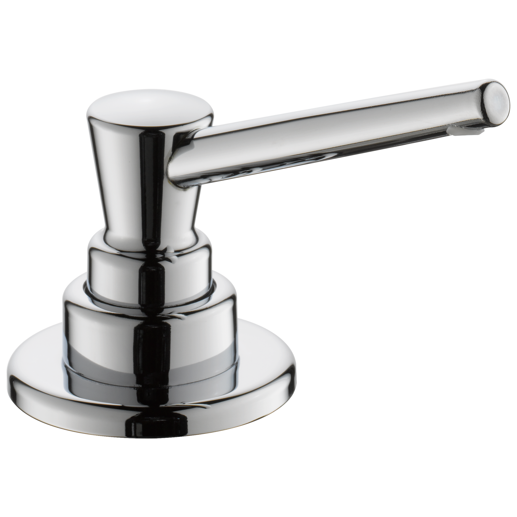 Soap/Lotion Dispenser - Thick Tile