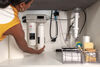 2-Stage Under Sink Advanced Water Filtration System