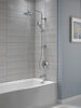Emerge® 26" Round Shower Column