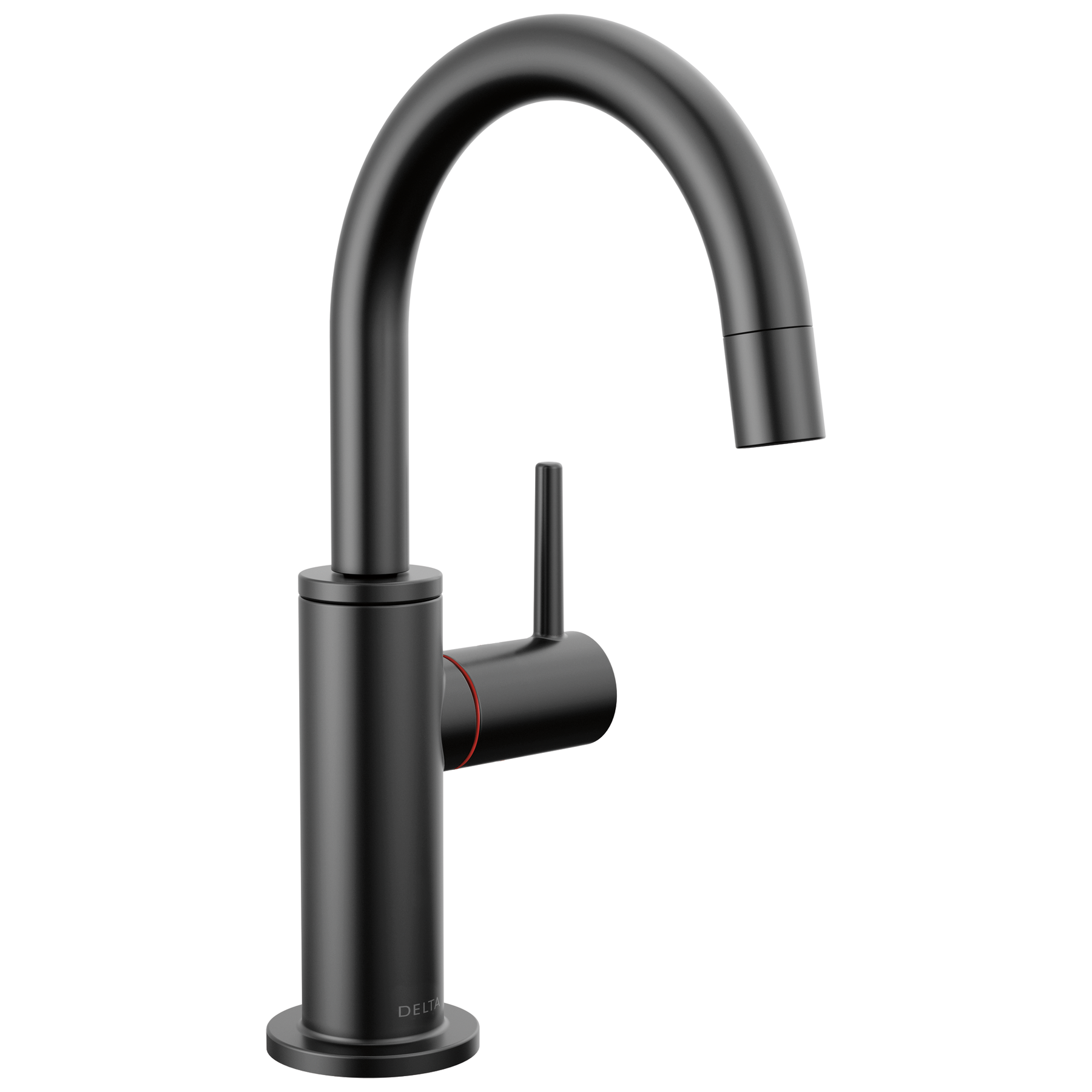 Insta-Hot Beverage Faucet Contemp Round (Recertified)