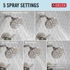 Monitor&reg; 14 Series Tub and Shower