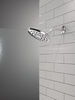 PivotPro™ Raincan Shower Head