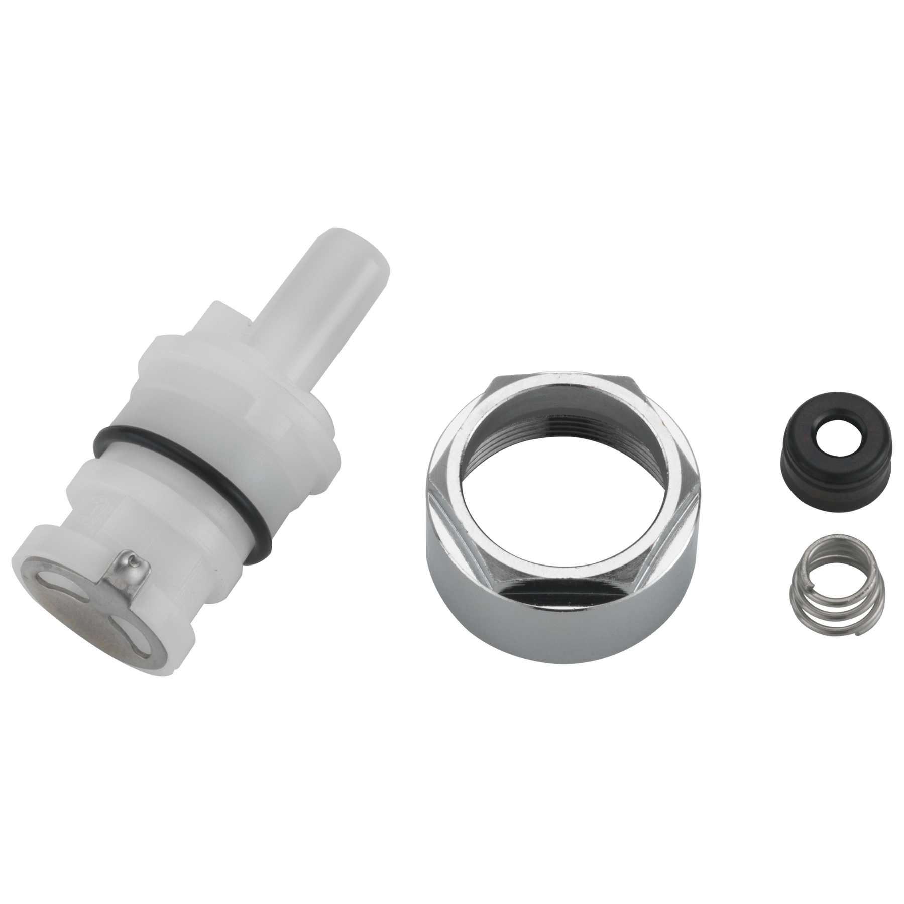 Bonnet Nut Repair Part