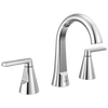 Two Handle Widespread Bathroom Faucet
