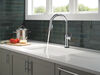 Touch2O&reg; Technology Kitchen Faucet with Touchless Technology