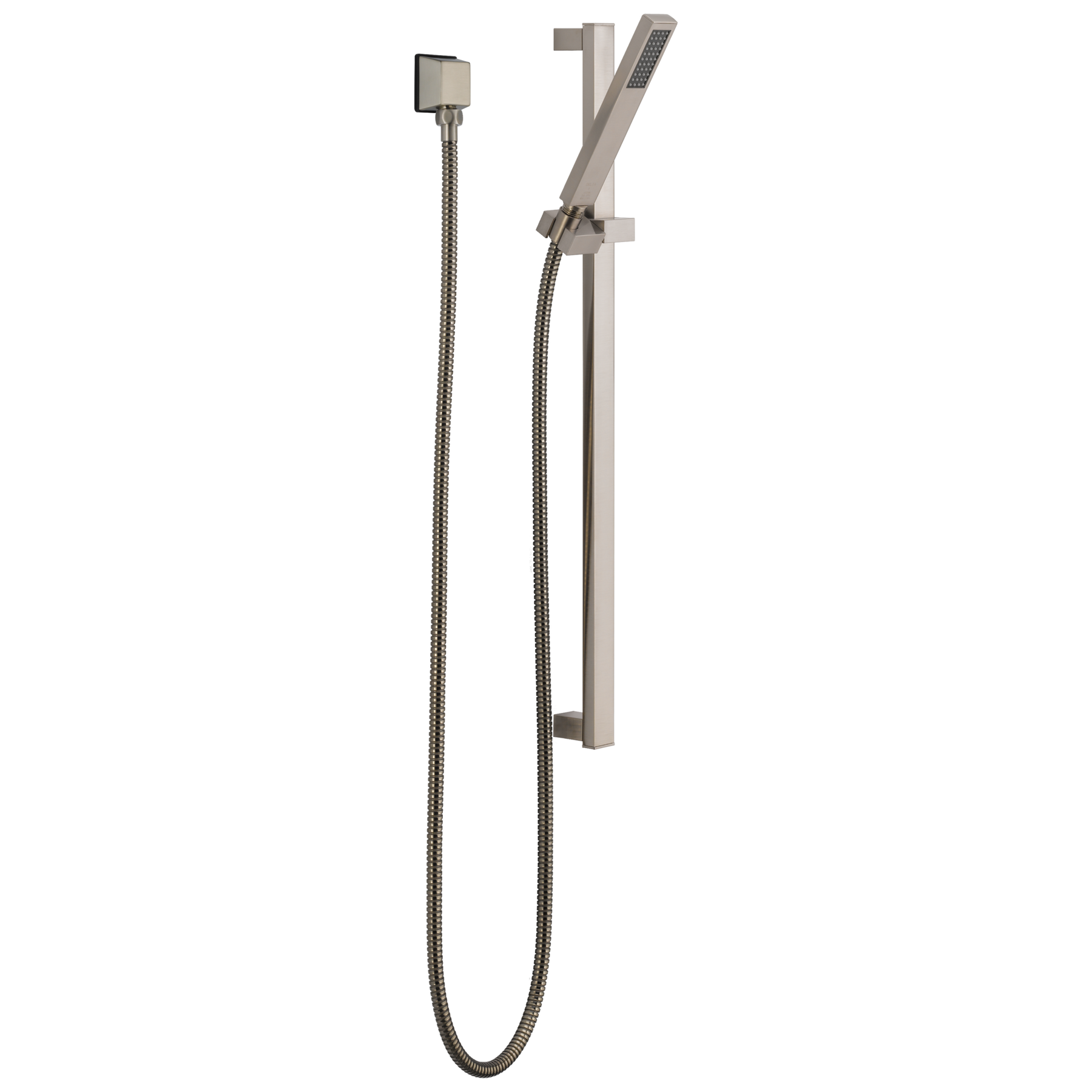 Hand Shower 1.75 GPM w/Slide Bar 1S (Recertified), image 2