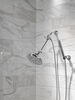 3-Setting Raincan Shower Head