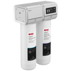 2-Stage Under Sink Advanced Water Filtration System