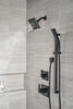 3-Setting 2-Port Diverter Trim