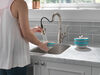 Single Handle Pull-Down Bar / Prep Faucet