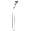 6-Setting SureDock&reg; Magnetic Hand Shower