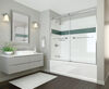 Two Handle Widespread Bathroom Faucet