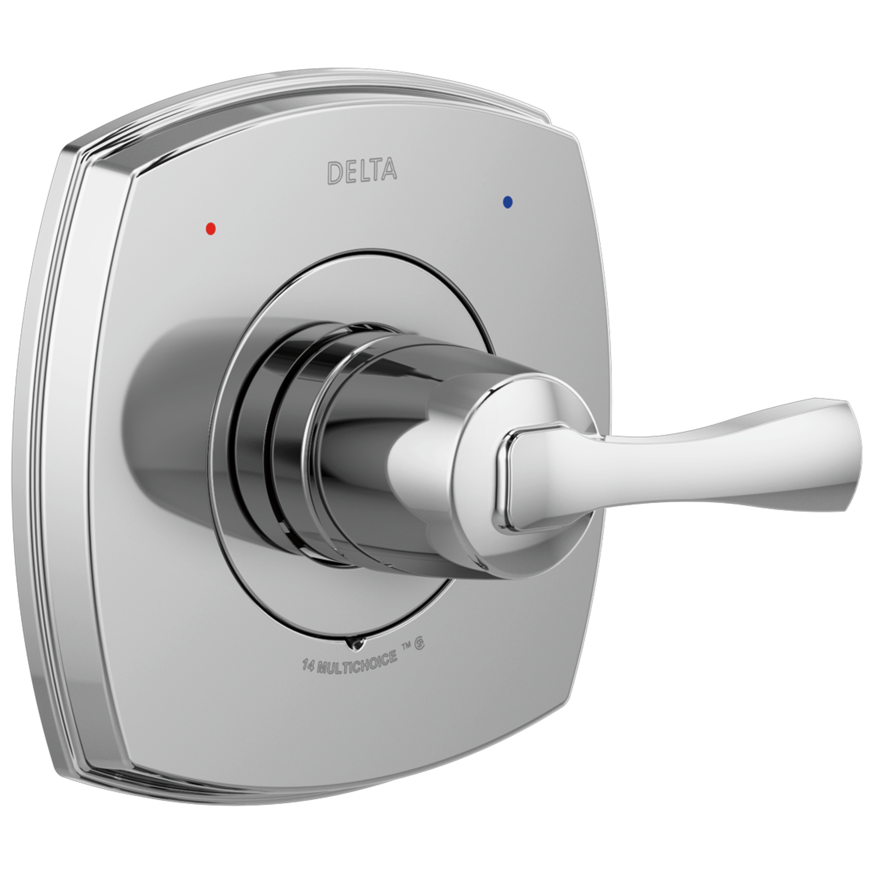 14 Series Valve Only