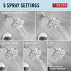 Monitor 17 Series Tub & Shower Trim
