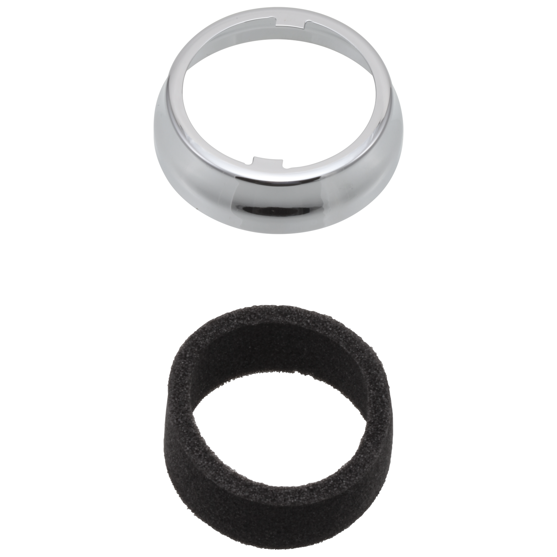 Escutcheon - Pull-Out