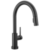 Touchless Pull-Down Kitchen Faucet (Recertified)