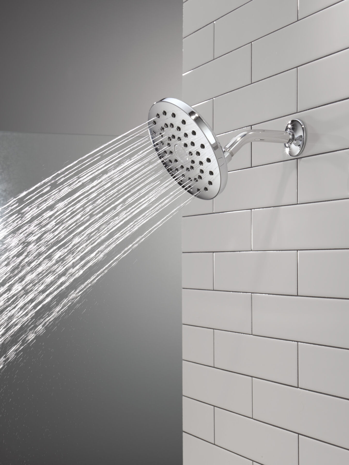 PivotPro™ Raincan Shower Head, image 10
