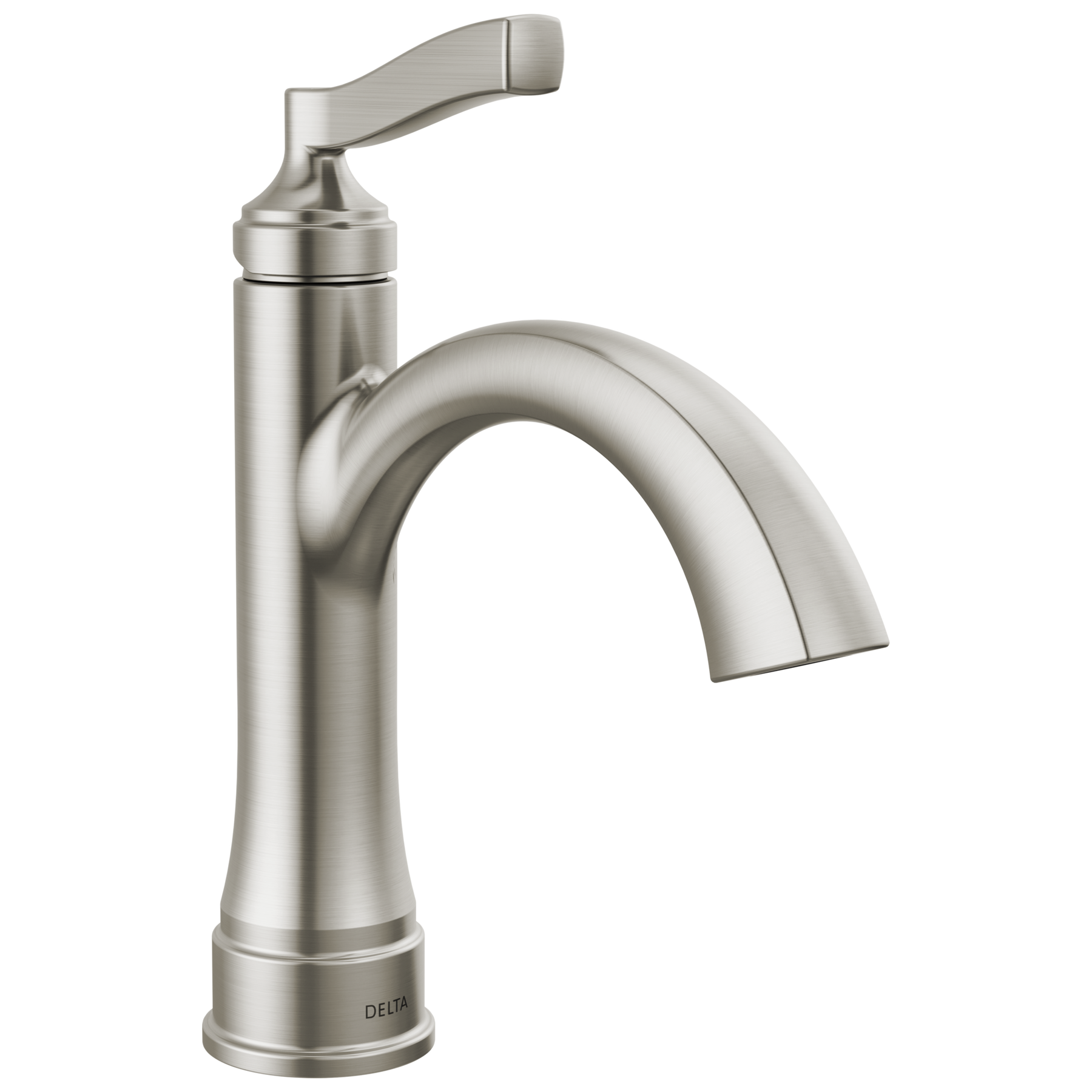 Single Handle Bathroom Faucet