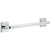 18" Angular Modern Decorative ADA Grab Bar