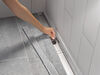 36" Reversible Linear Shower Drain Trim