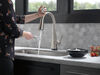 Single-Handle Pull-Down Kitchen Faucet with Touch<sub>2</sub>O® Technology
