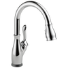 VoiceIQ® Kitchen Faucet with Touch<sub>2</sub>O® Technology with Touchless Technology