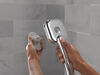 Detangling Shower Tool
