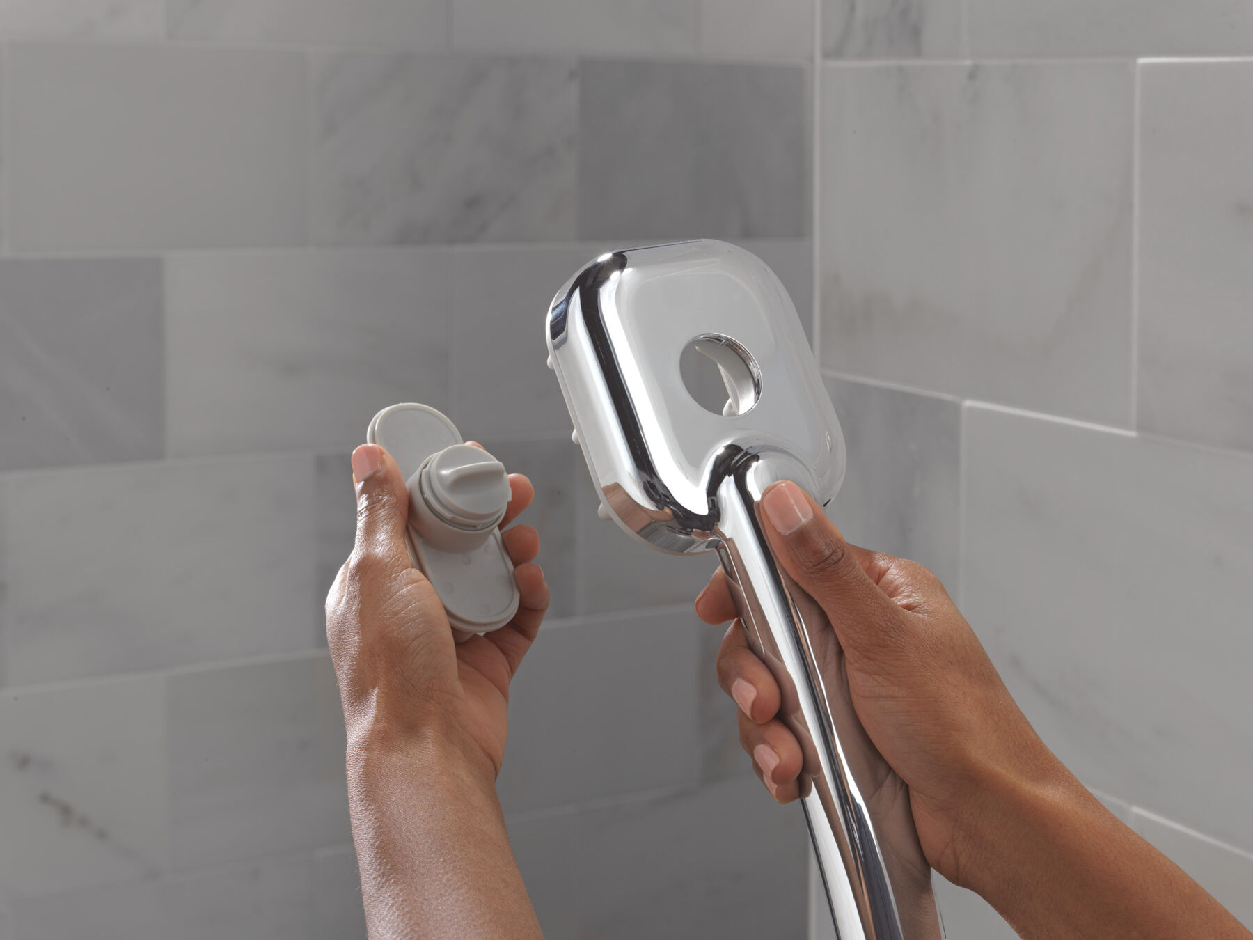 Detangling Shower Tool, image 14