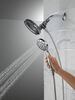 In2ition&reg; Dual Shower Head 1.75 GPM 4-Setting