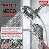 In2ition® Two-in-One Shower