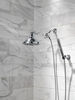 3-Setting Raincan Shower Head