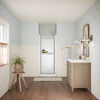 ProCrylic Tile 32 in. x 32 in. Shower Wall